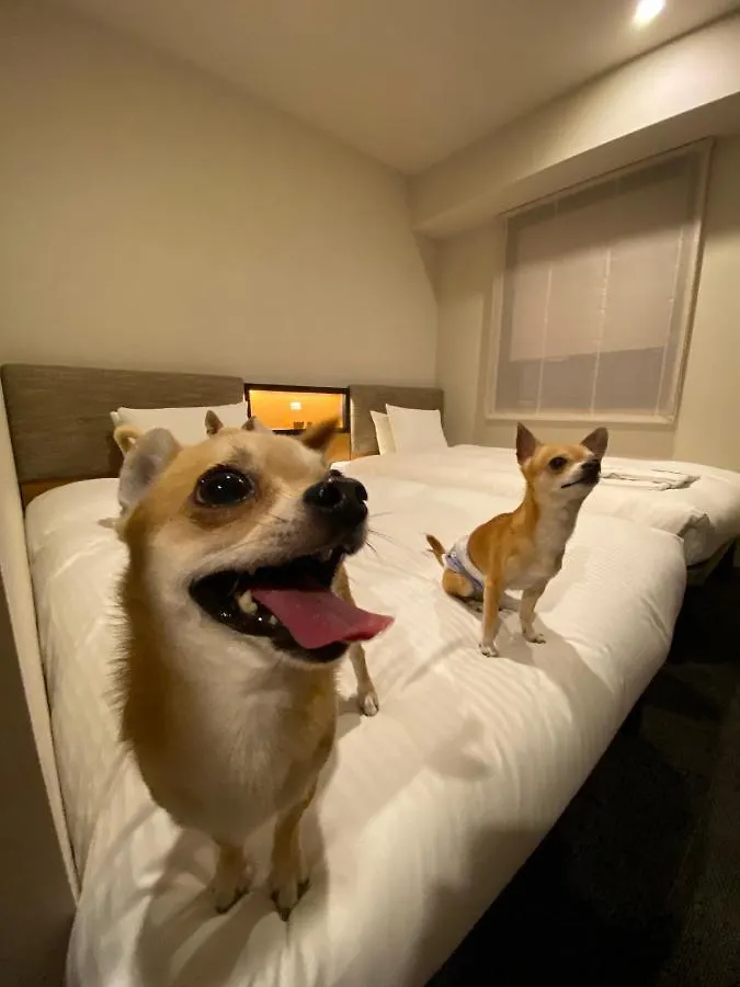 Ici Hotel Asakusabashi Tokyo