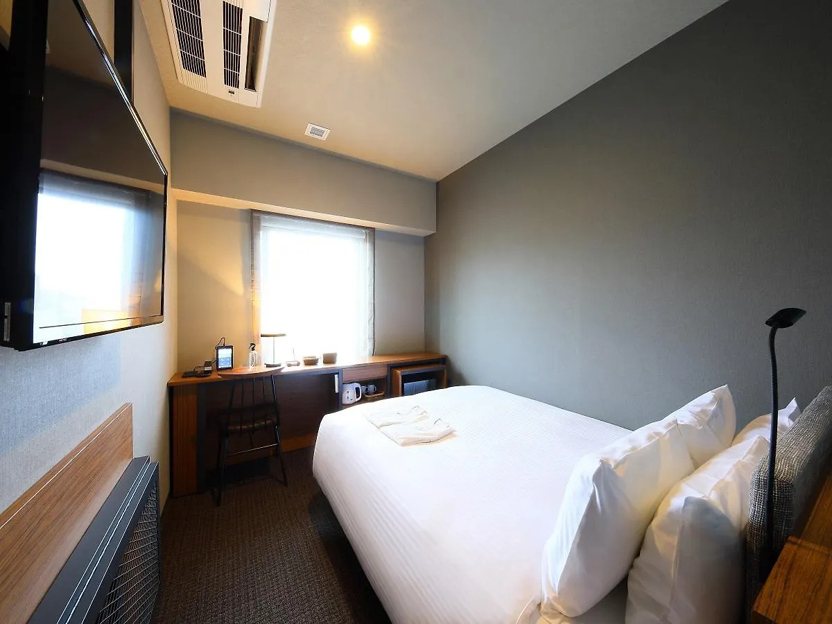 ***  Ici Hotel Asakusabashi Tokyo Japan