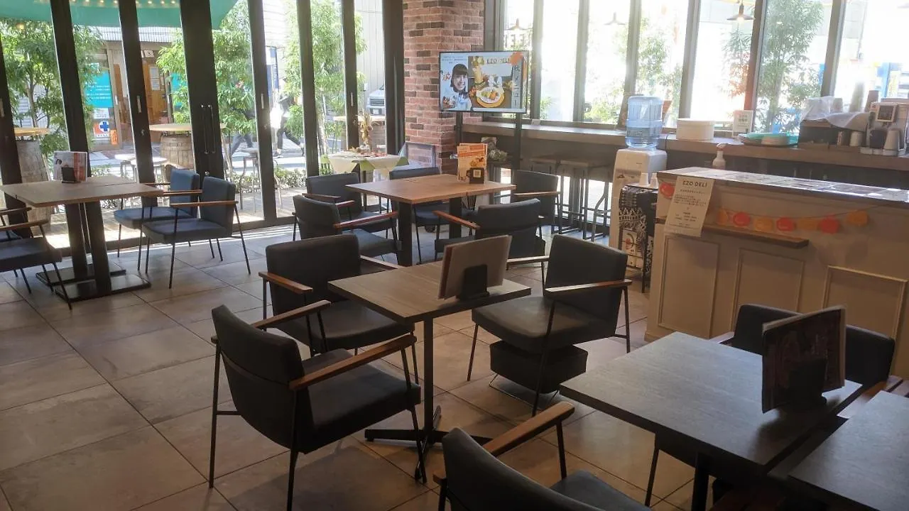 Ici Hotel Asakusabashi Tokyo