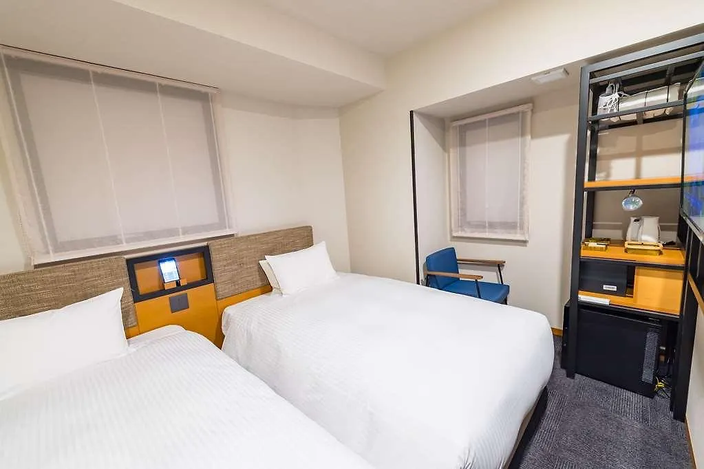 Ici Hotel Asakusabashi Tokyo