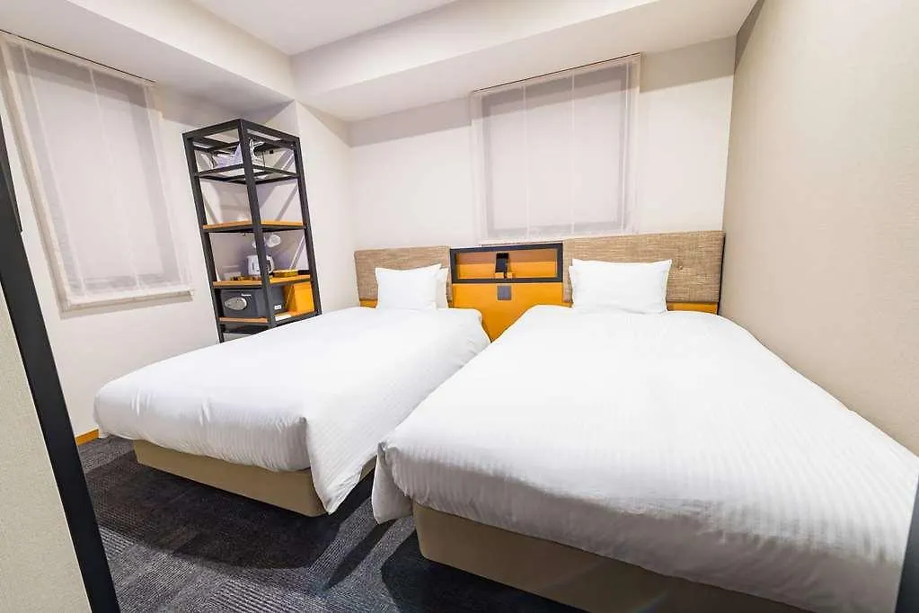 Ici Hotel Asakusabashi Tokyo