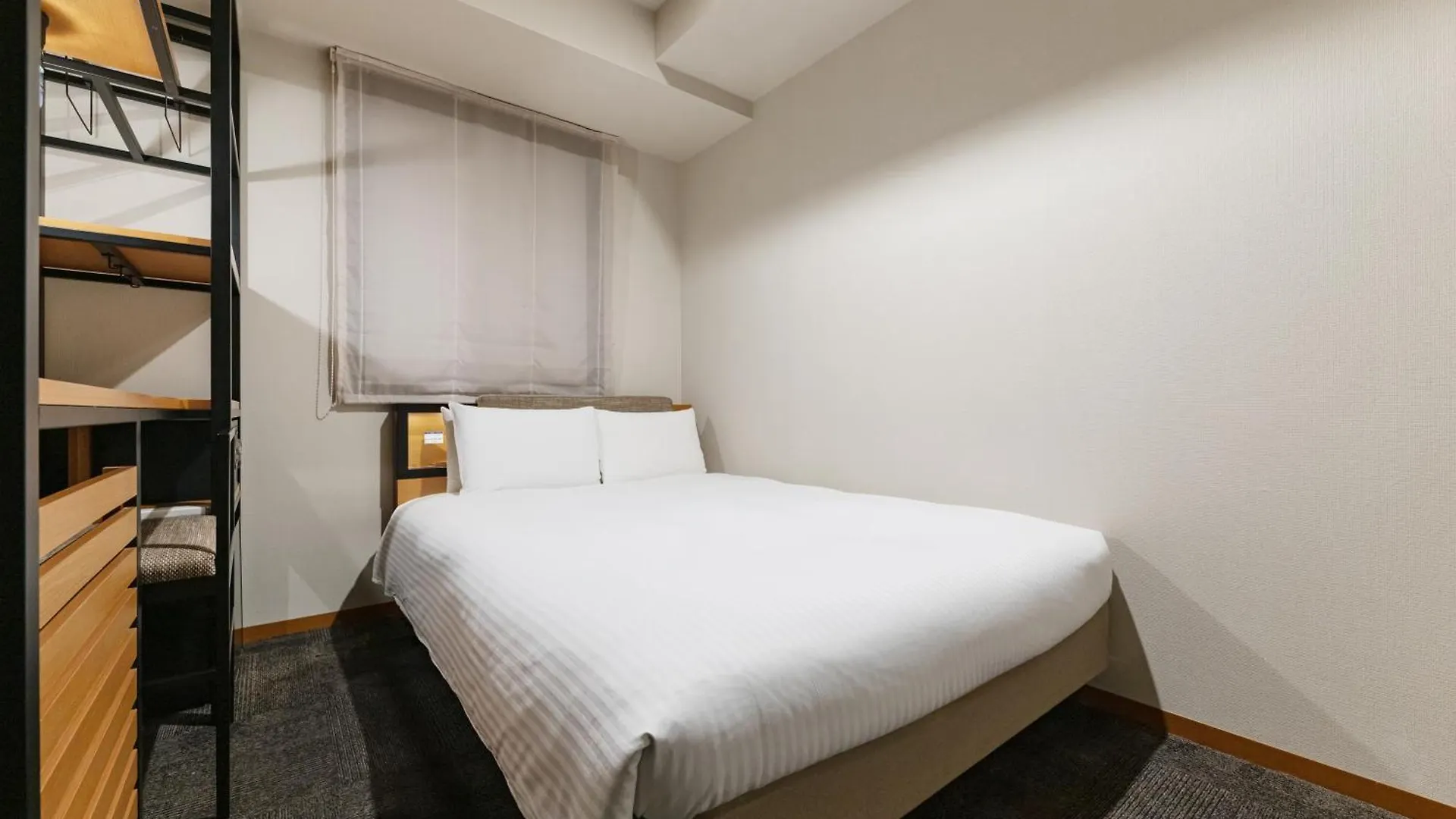 Ici Hotel Asakusabashi Tokyo