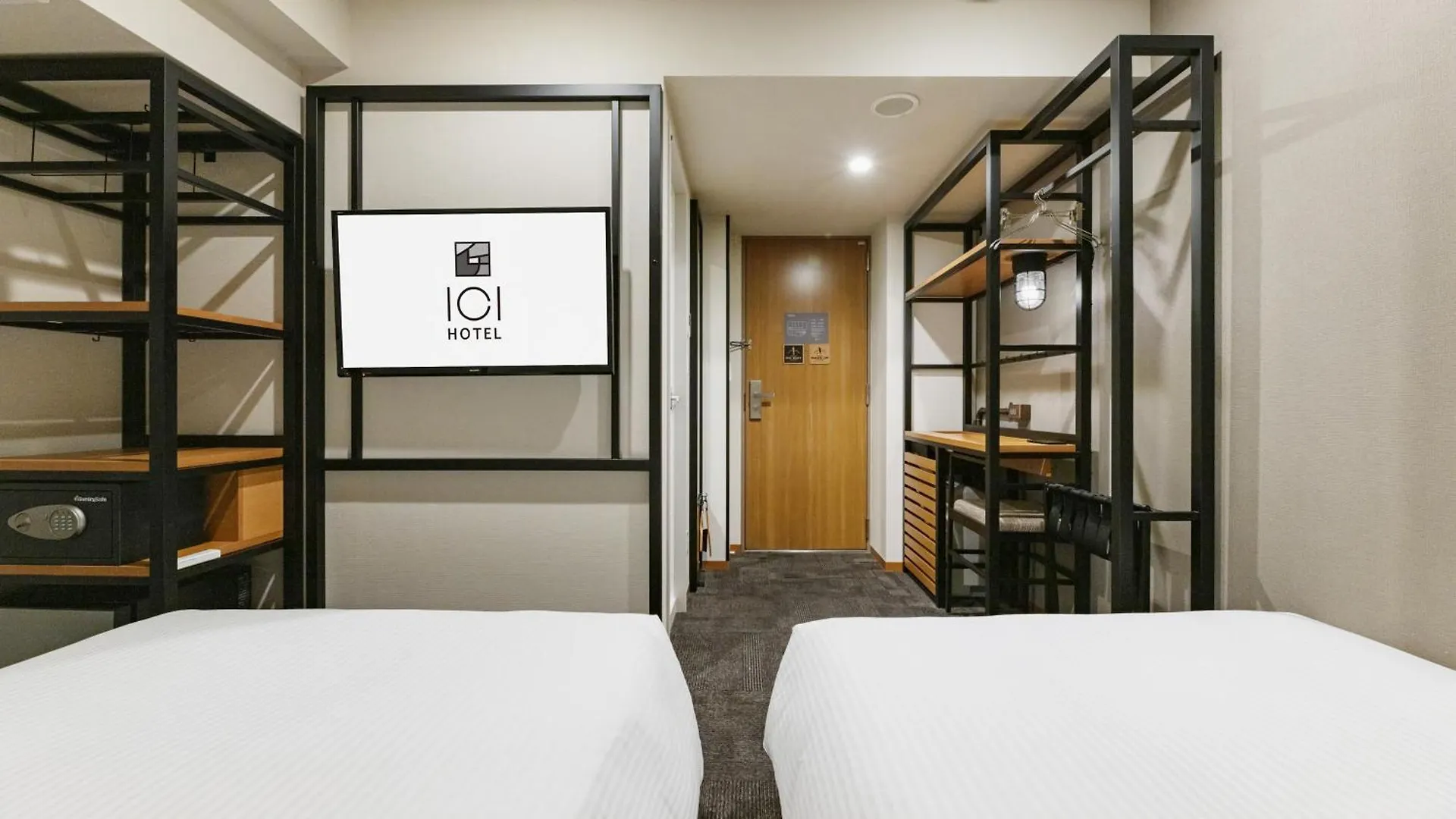 Ici Hotel Asakusabashi Tokyo