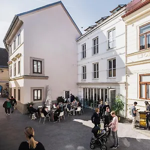 Art Hotel Lublana