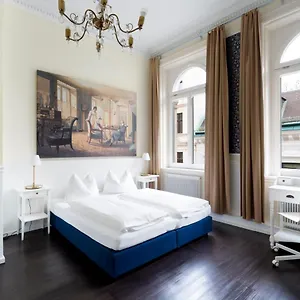 Boutique Columbia 3*, Viyana Avusturya