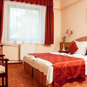 Beatrix 3*, Budapest Ungarn