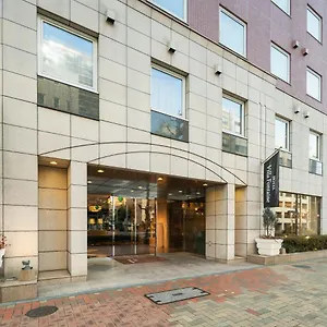 ヴィラフォンテーヌ東京茅場町 ホテル