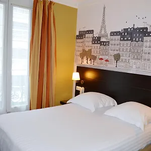 De L'exposition - Tour Eiffel Hotel Paryż