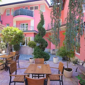 Boutique Asteria Hotel Lublana