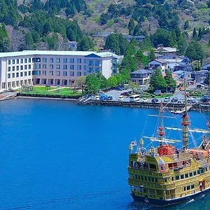 Hakone Hotel 4*, Хаконе Япония