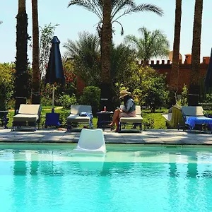 Casa Taos 4*, Douar Azib el goundafi Marokko