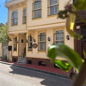 Ottoman Elegance 3*, Istanbul Türkei