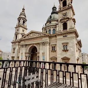 Pal's And , Budapest Ungarn