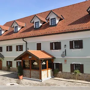 Pr'sknet 3* Šenčur