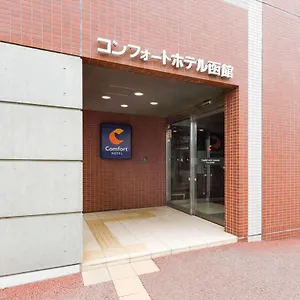*** 호텔 컴포트 일본