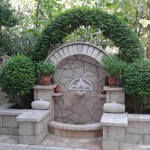 Klea Hostel Ksamil