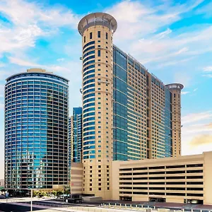 ***** 호텔 Grand Millennium Al Wahda And Executive 아랍에미리트