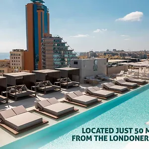 The Londoner 3*, San Julián Malta