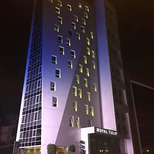 Royal Tulip Achrafieh 5*, Beirut Líbano