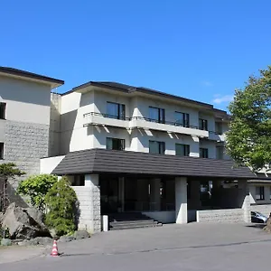 *** 료칸 Shirogane Onsen Aonobi Yuyu 일본