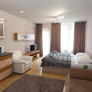 Anva House , Budapest Ungarn