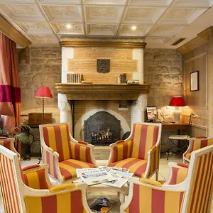 Elysees Niel Hotel Paryż