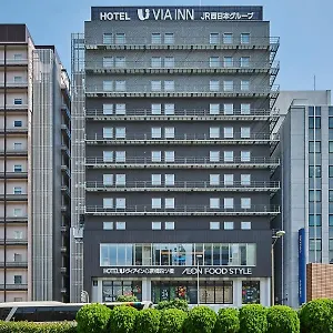 Via Prime Shinsaibashi Yotsubashi 3*, Осака Япония