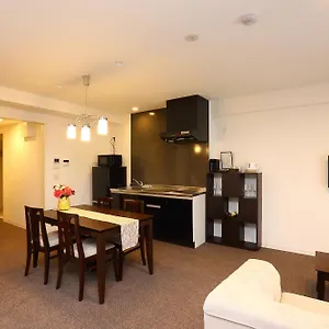  아파트 Marina Sunrise Bay 일본