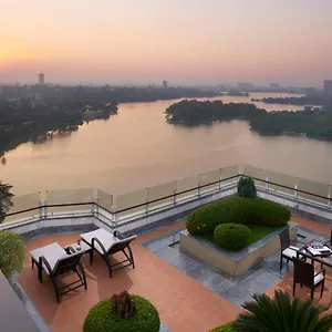 Melia 5*, Yangón Birmania