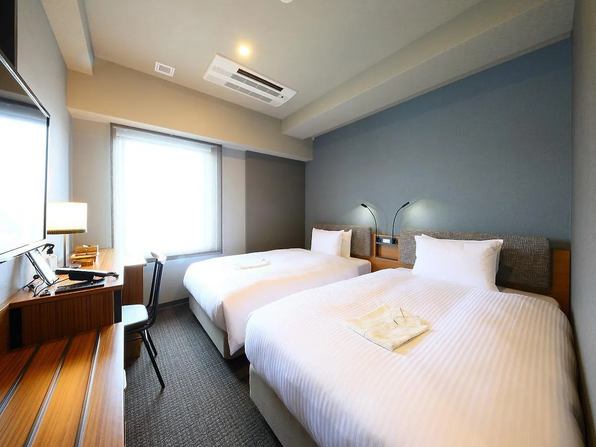 Ici Hotel Asakusabashi Präfektur Tokio Japan
