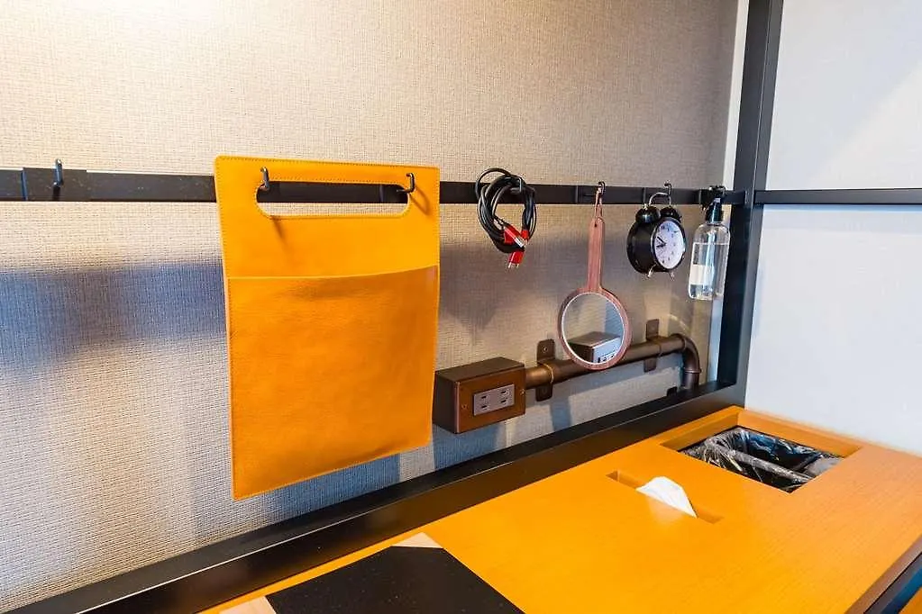 ***  Ici Hotel Asakusabashi Präfektur Tokio Japan