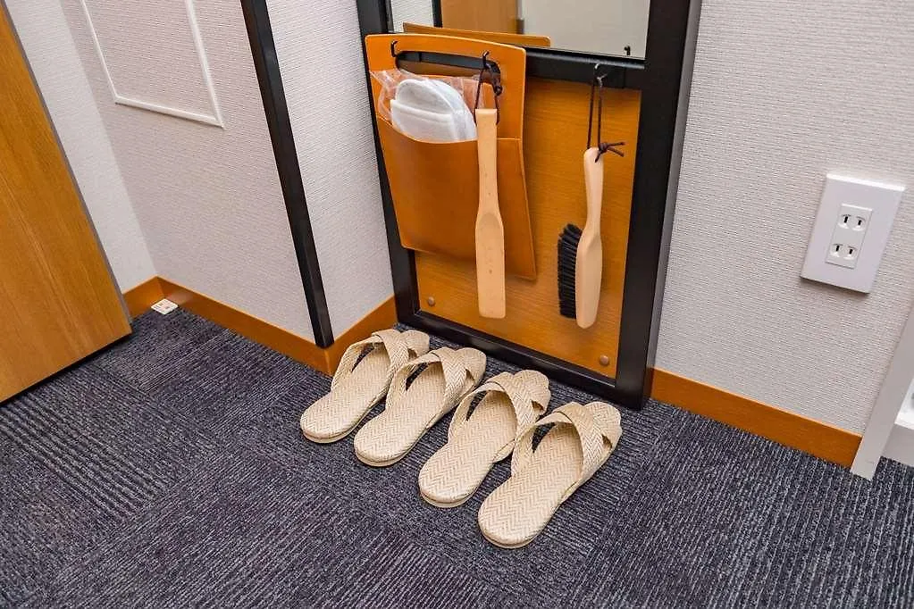 Ici Hotel Asakusabashi Präfektur Tokio