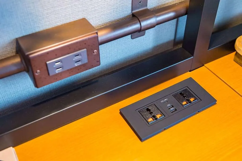 Ici Hotel Asakusabashi Präfektur Tokio
