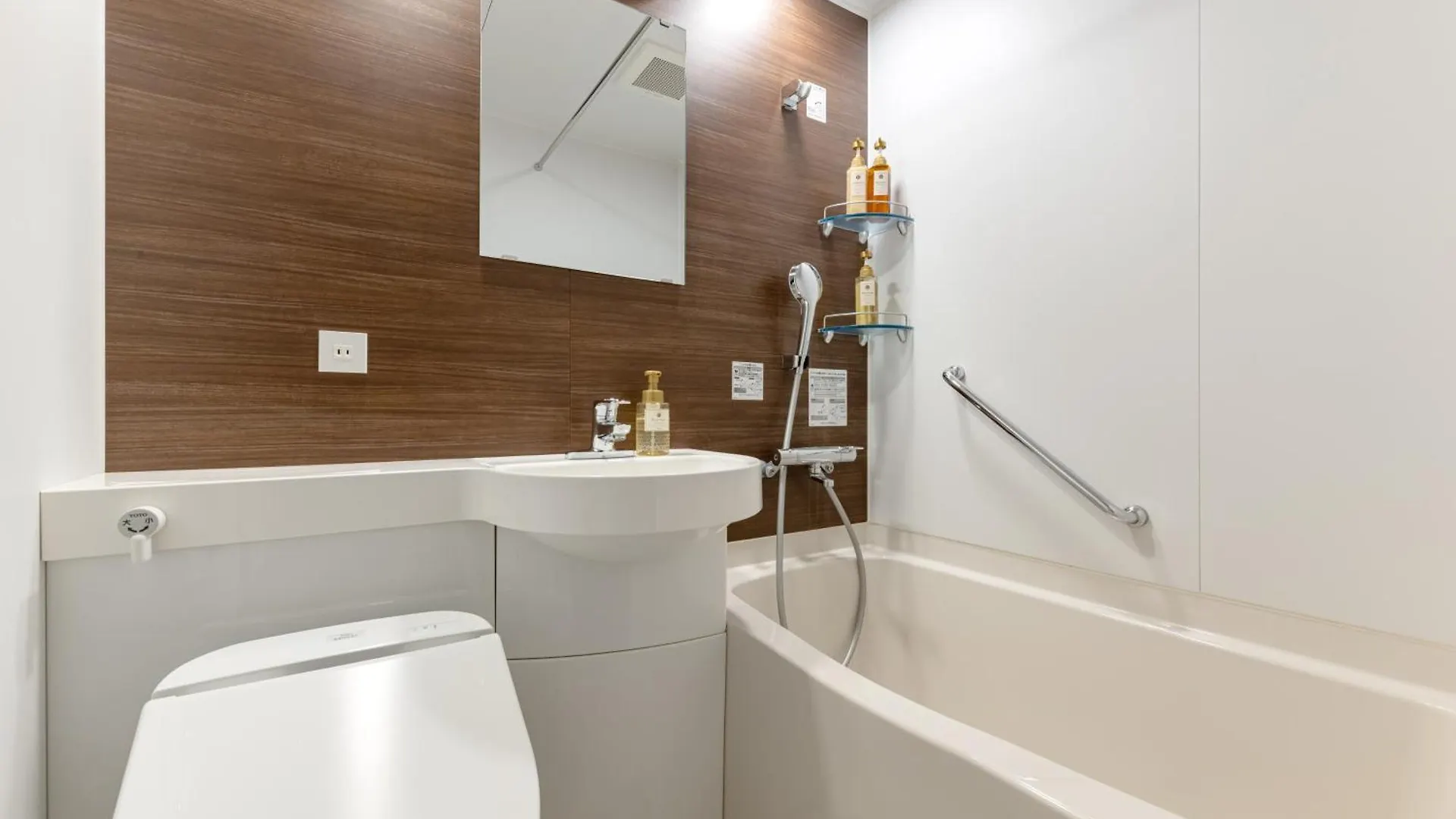 Ici Hotel Asakusabashi Tokyo