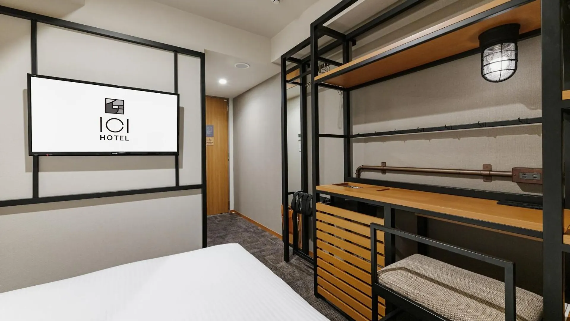 Ici Hotel Asakusabashi Präfektur Tokio 3*,  Japan