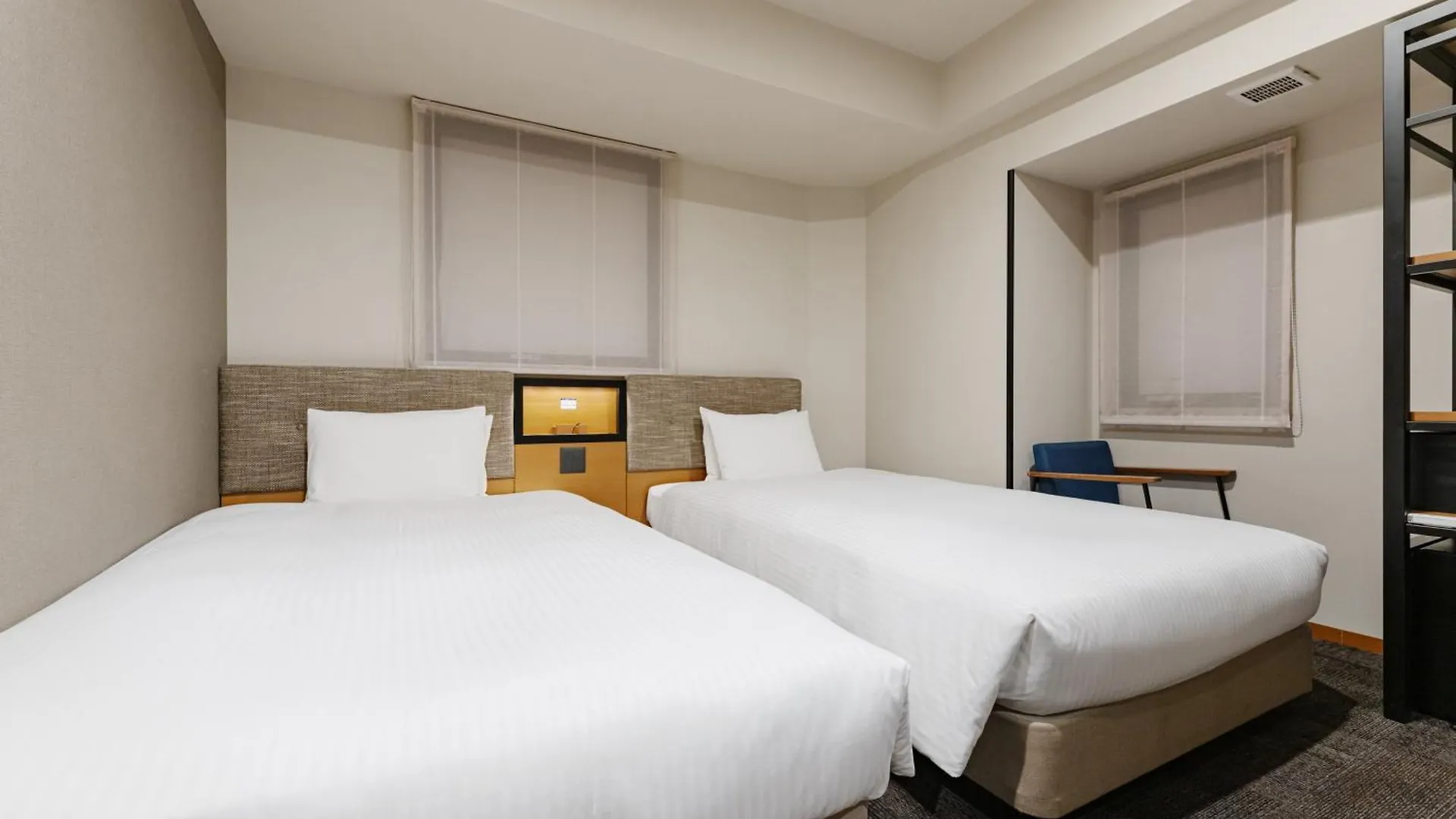 Ici Hotel Asakusabashi Präfektur Tokio
