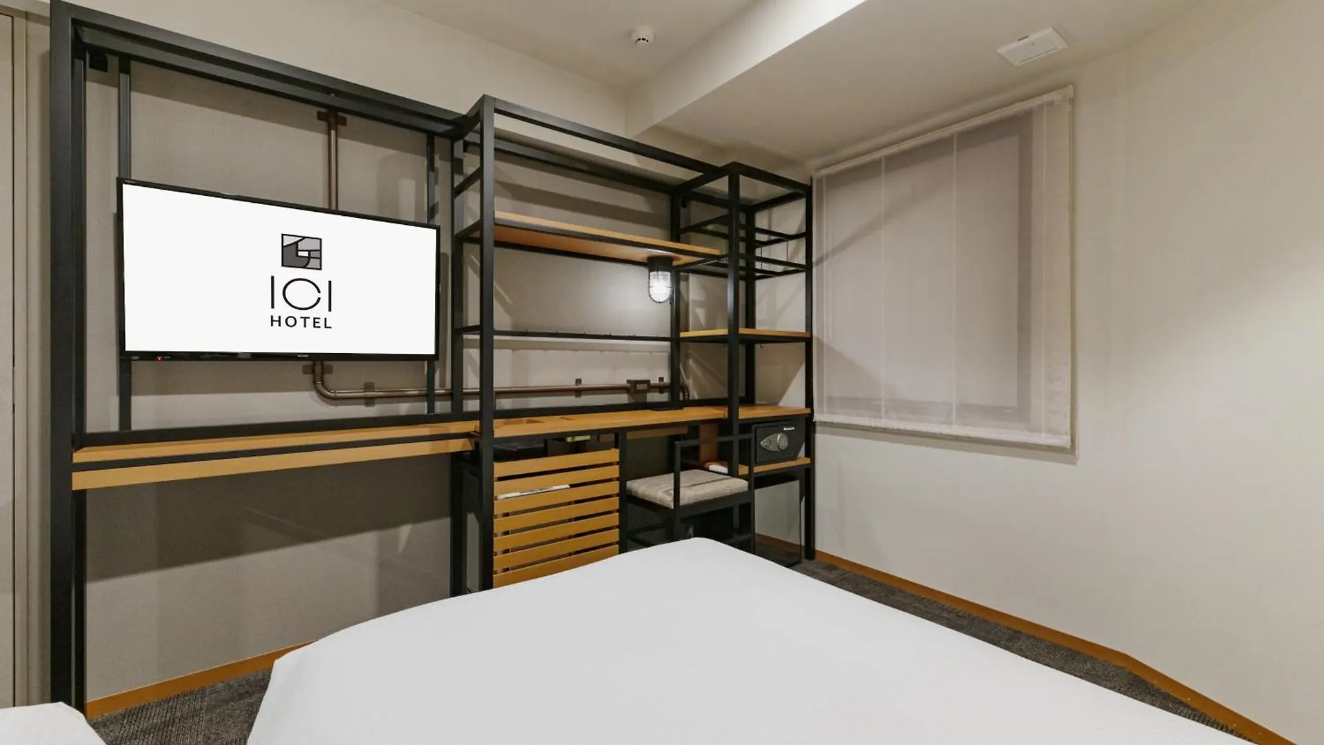 ***  Ici Hotel Asakusabashi Präfektur Tokio Japan