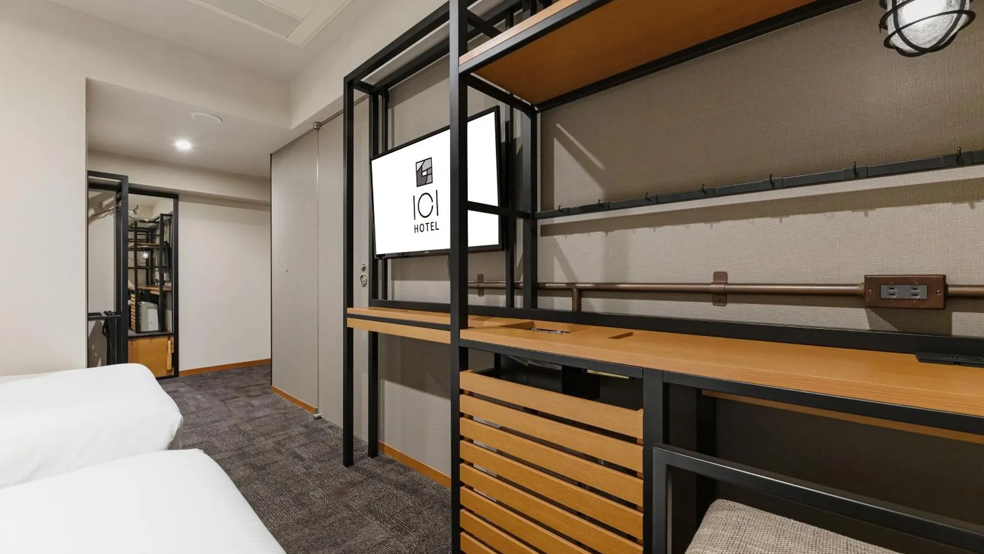 Ici Hotel Asakusabashi Präfektur Tokio