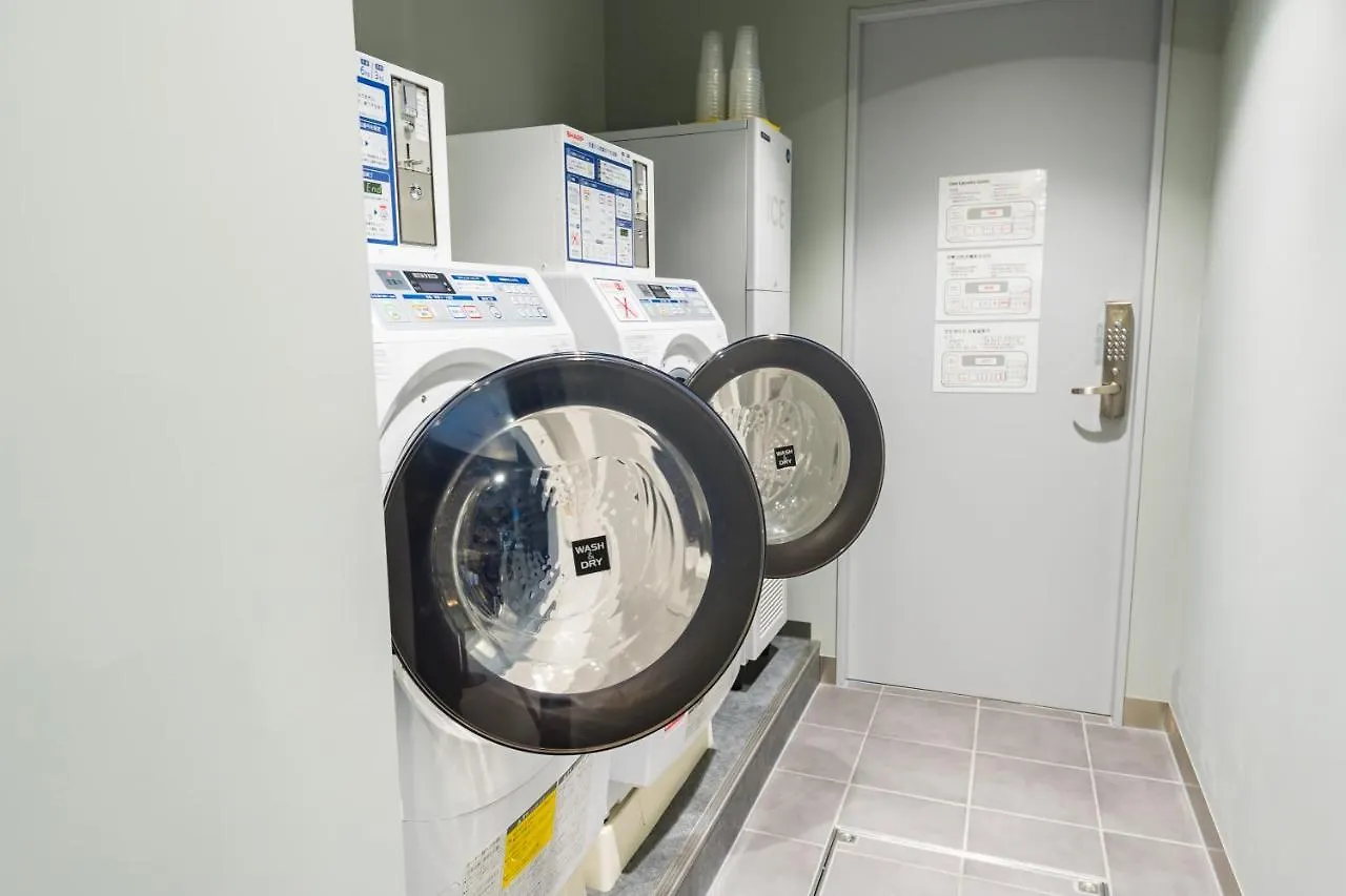 Ici Hotel Asakusabashi Präfektur Tokio