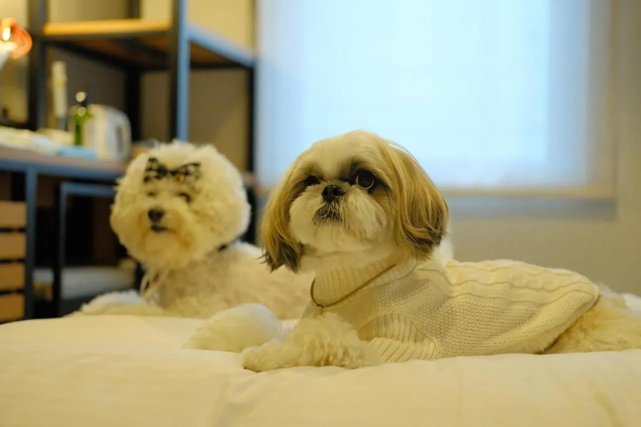 Ici Hotel Asakusabashi Tokyo