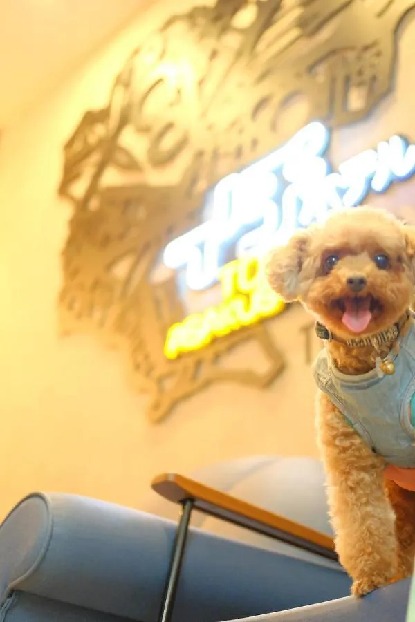 Ici Hotel Asakusabashi Tokyo