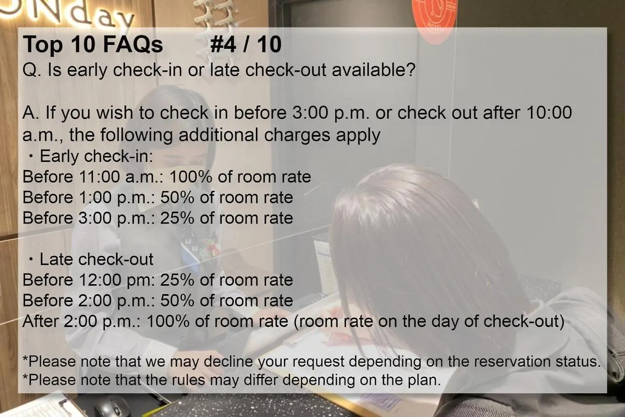 Ici Hotel Asakusabashi Tokyo 3*,