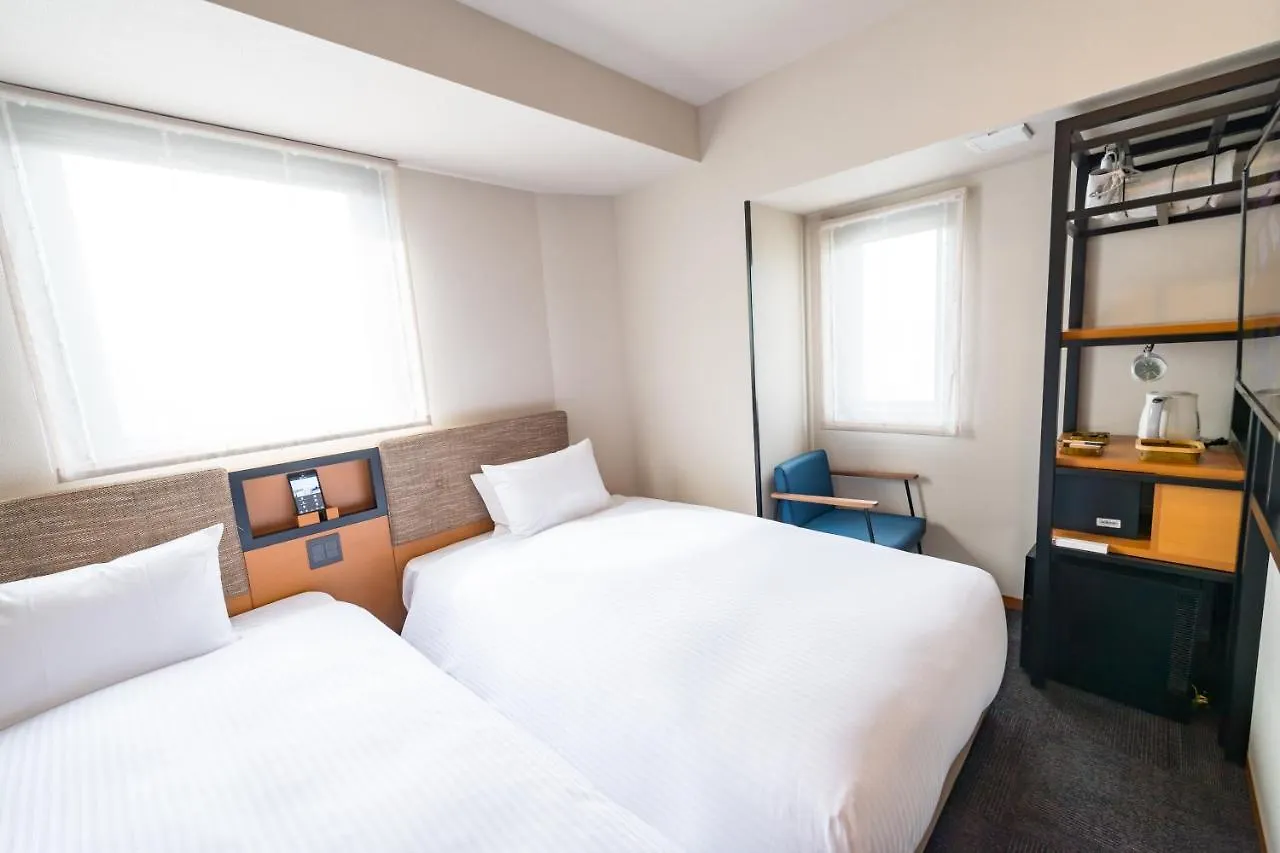 Ici Hotel Asakusabashi Tokyo